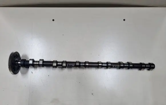 BMW 5 E60 E61 Camshaft 7791579