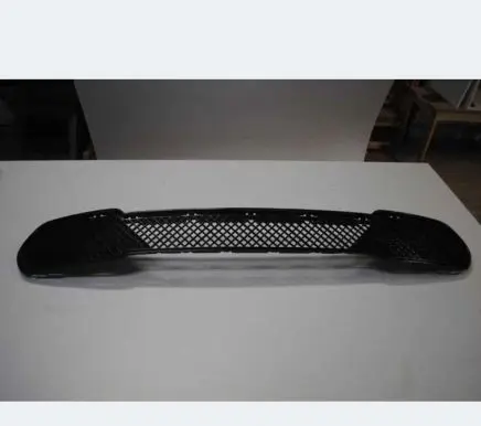 BMW X1 E84 Front bumper lower grill 51112990368
