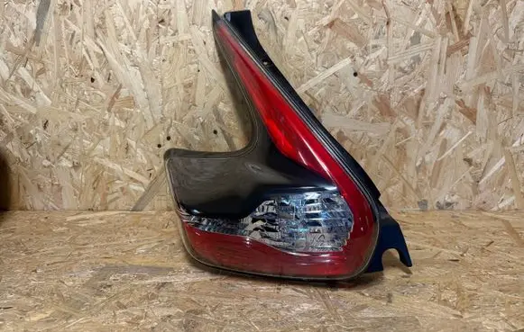 Nissan Juke I F15 Rear/tail lights L90132965 26555BV80B 2401201