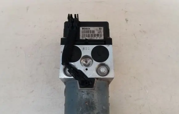 Fiat Punto (188) ABS Pump 0265216945 0273004673
