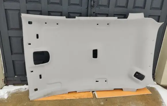 Hyundai Tucson TL Headlining 195066481 C012015438