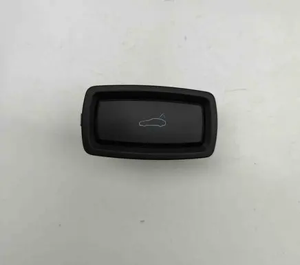 Porsche Macan (95B) Tailgate/boot open switch button 7PP959832H