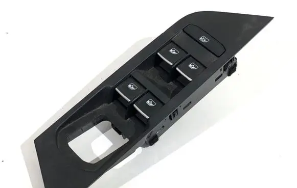 Skoda Karoq Electric window control switch 5G0959857E