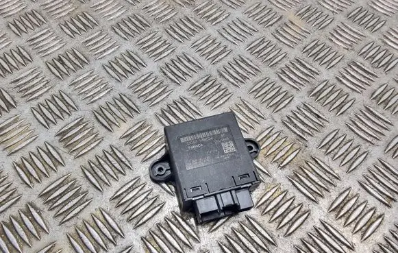 Ford S-MAX Door control unit/module DG9T14C112BD 10131119 DG9T14B534