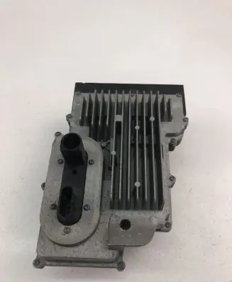 Volvo S90, V90 Other control units/modules 31652213