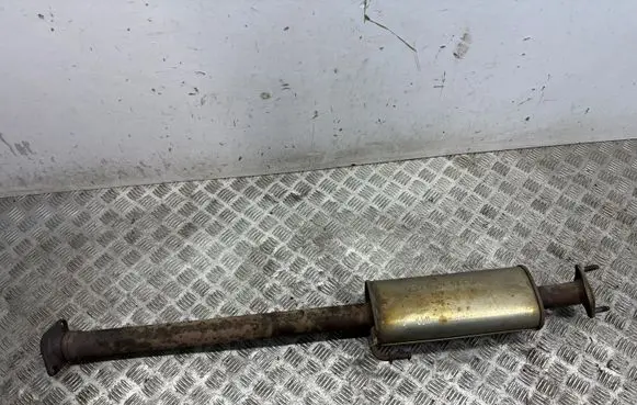 KIA Optima Muffler/silencer 