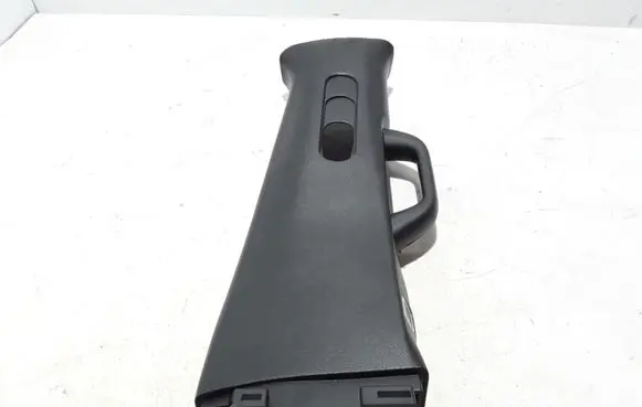(B) pillar trim (top)