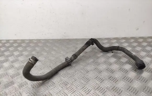 Peugeot 508 Engine coolant pipe/hose