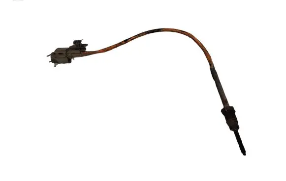 Renault Scenic III - Grand scenic III Exhaust gas temperature sensor 8200921749