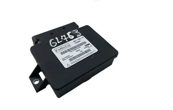 Volvo V60 Other control units/modules 31445647