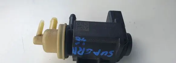 Skoda Superb B8 (3V) Sensor