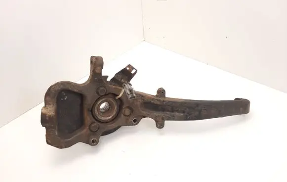 Cadillac SRX Front wheel hub