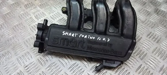 Smart ForFour I Intake manifold 1601410201