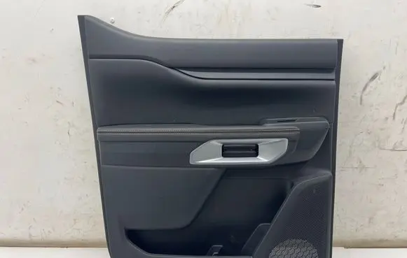 Ford Ranger IV Rear door card panel trim N1WB-E27407-B