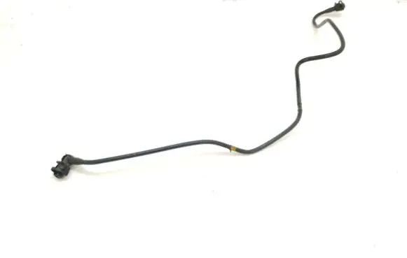 Peugeot 508 Engine coolant pipe/hose 9672599680