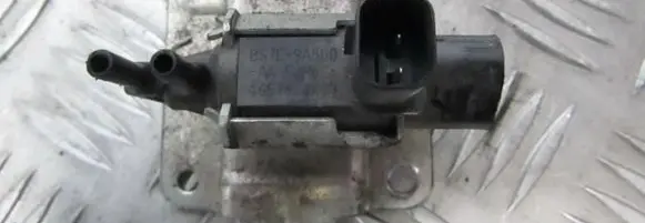 Volvo V50 Turbo solenoid valve BS7E9A500AA BS7E-9A500-AA