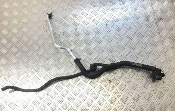 Mercedes-Benz S C217 Engine coolant pipe/hose A2228301996 KOE712075