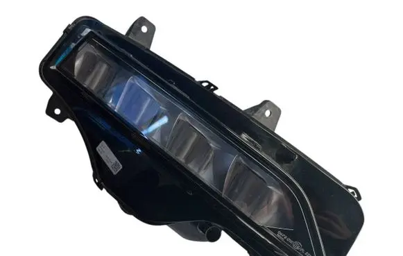 Skoda Octavia Mk4 Front fog light 5E3941700