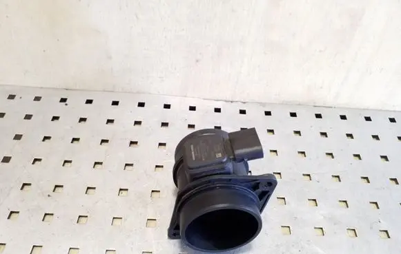 Mercedes-Benz A W169 Mass air flow meter 5WK97003 A0000942948 1525A001