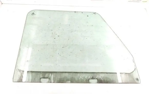 Mercedes-Benz G W461 W463 1st Gen Front door window glass four-door 4637250510 A4637250510