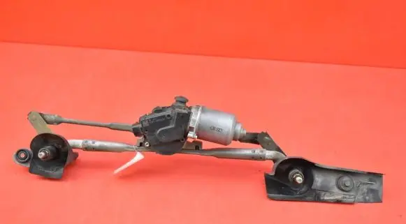 Mazda 6 Front wiper linkage and motor 159300-1431