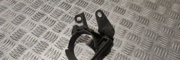 Jaguar XF X250 Fuel filter bracket/mount holder 9X239180AA