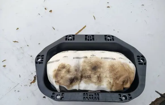 Opel Insignia A Passenger airbag 23145382