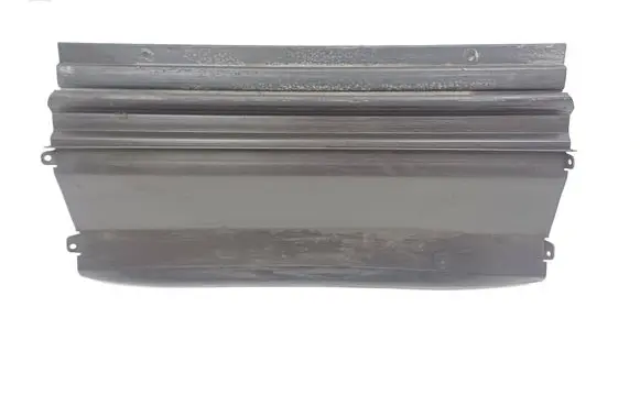 Jeep Cherokee Bottom radiator support slam panel T510060AC 000217655 866601