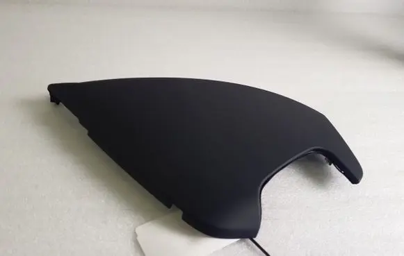 Porsche Panamera (970) Dashboard side end trim 97061036500 97055240500