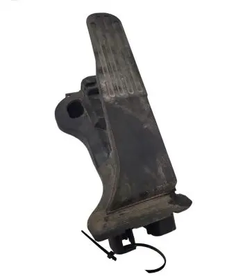 Volkswagen Golf VI Accelerator throttle pedal 1K1721503 6PV01103950