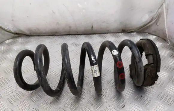Jaguar E-Pace Rear coil spring J9C35B749DA
