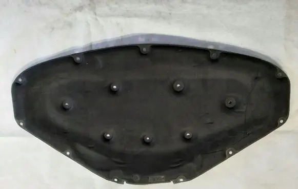 BMW 2 F22 F23 Engine bonnet/hood sound/heat insulation 5148722199808