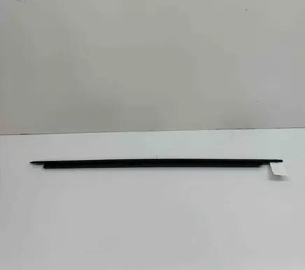 BMW X2 U10 Front door glass trim molding 5A2FC43