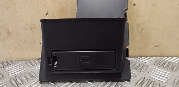Peugeot 508 Glove box 9686448680