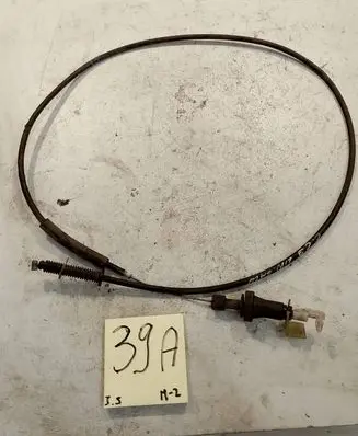 Citroen C3 Throttle cable 8200021319