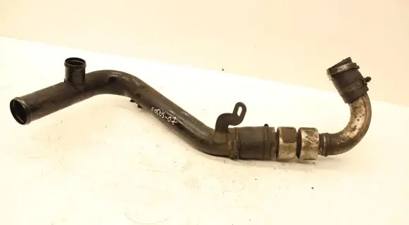 Ford Focus Intercooler hose/pipe