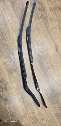 BMW X5 E53 Windshield/front glass wiper blade 24016975