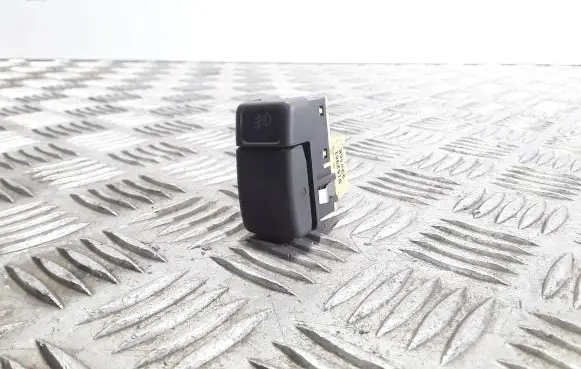 Fog light switch