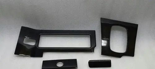Audi A8 S8 D2 4D Dash center speaker trim cover 4D2864377AF