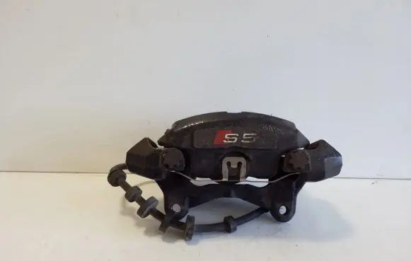 Audi S5 Facelift Front brake caliper
