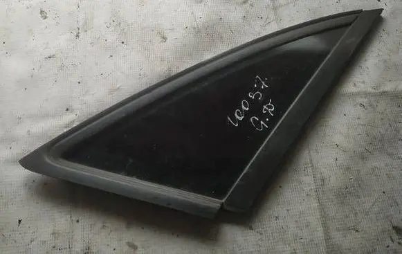 Audi A4 S4 B7 8E 8H Rear side window AS2