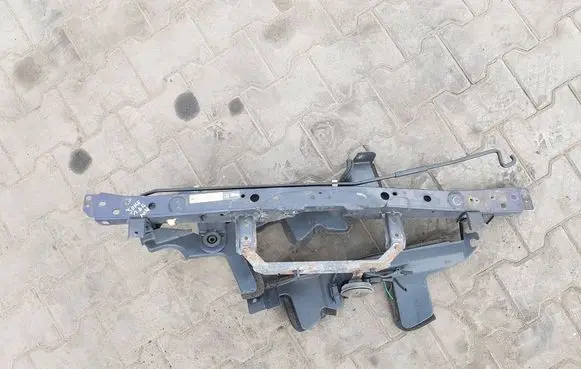 Nissan Juke I F15 Radiator support slam panel 