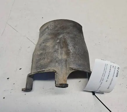 Other front suspension part