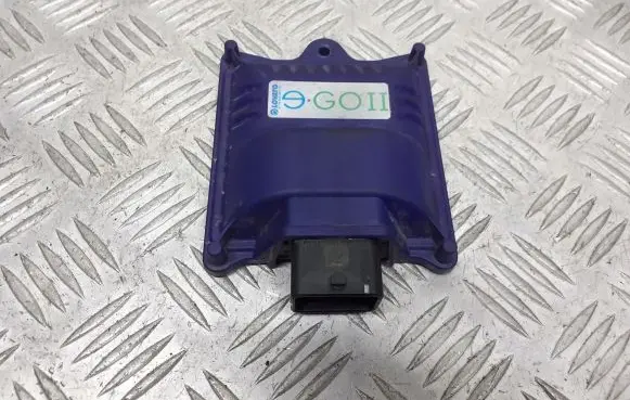 Renault Megane I LP gas control unit module 616000595