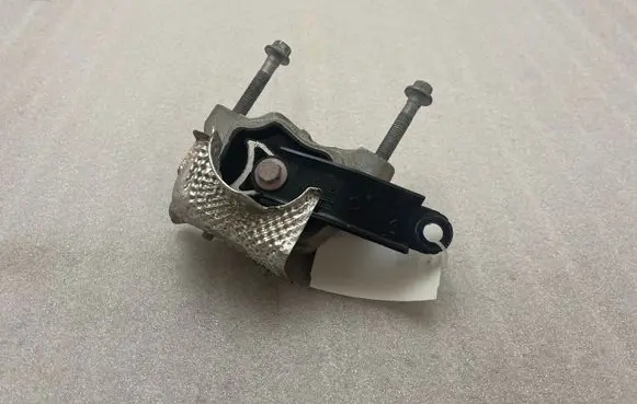 Jaguar E-Pace Engine mount bracket 6G926P082AB 6J326H051AB