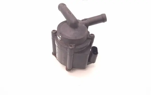 BMW X5M E70 Electric auxiliary coolant/water pump 7629917 704077220 2062263