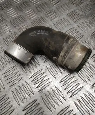 Skoda Octavia Mk2 (1Z) Intercooler hose/pipe 1K0145790B