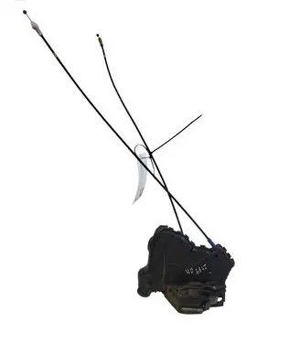 Toyota Auris 150 Front door lock 
