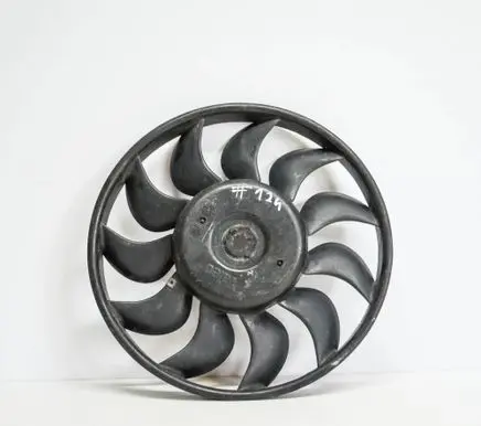 Seat Exeo (3R) Viscous fan 1039867007X