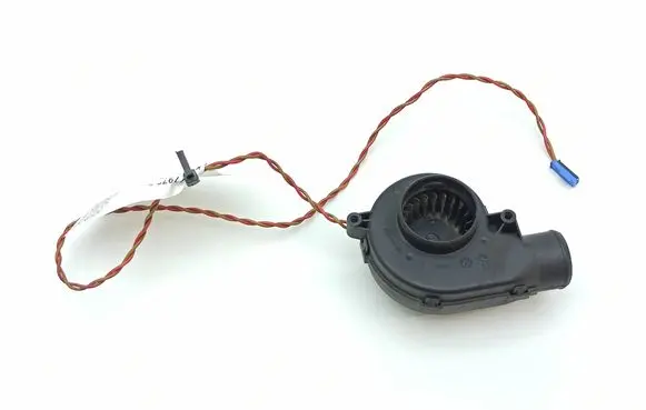 Mercedes-Benz Vito Viano W639 Engine control unit/module fan 6395450095 A6395450095